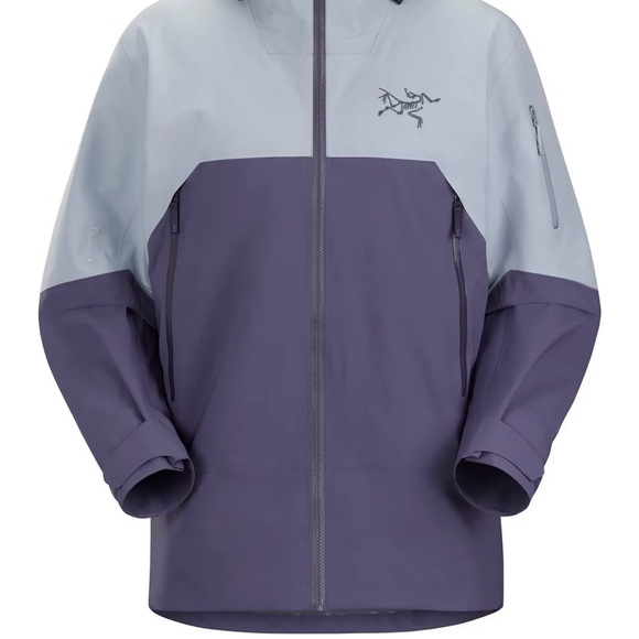 NWT Arc'teryx Rush Ski Jacket. Men’s XXL